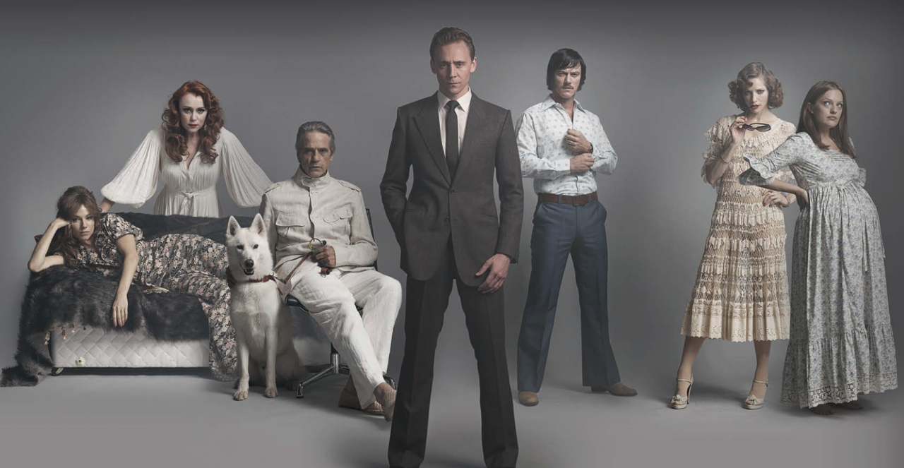 High-Rise - Official Trailer 